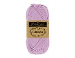 Scheepjes Catona 25g - 520 lavender - Haakgaren / Breigaren, Ophalen of Verzenden, Nieuw, Breien of Haken, Wol of Garen