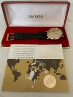 Omega - De Ville - 111.0107 - Unisex - 1970-1979, Sieraden, Tassen en Uiterlijk, Horloges | Heren, Nieuw
