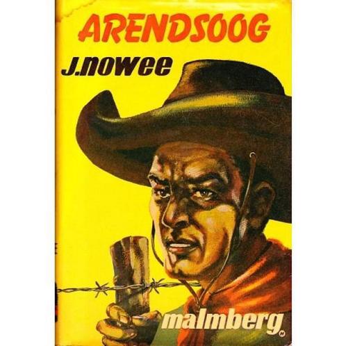 Arendsoog / Arendsoog / 1 9789020828016 Nowee, Boeken, Kinderboeken | Jeugd | 13 jaar en ouder, Zo goed als nieuw, Verzenden