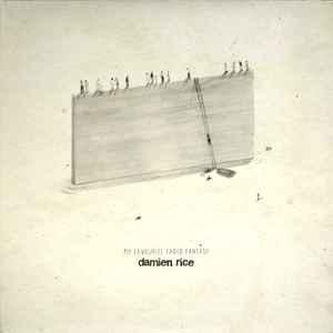 lp nieuw - Damien Rice - My Favourite Faded Fantasy, Cd's en Dvd's, Vinyl | Rock, Zo goed als nieuw, Verzenden