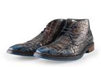 Vertice Nette schoenen in maat 41 Bruin | 10% extra korting, Kleding | Heren, Schoenen, Bruin, Verzenden, Overige typen, Gedragen