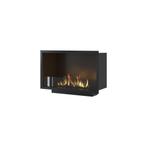 Inbouwhaard Bio Ethanol Selected Enkelzijdig 90 cm, Huis en Inrichting, Haarden, Ophalen of Verzenden, Nieuw, Inbouwhaard, Overige soorten