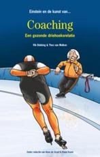 Einstein en de kunst van het coachen 9789088500596, Boeken, Zo goed als nieuw