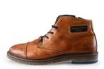 Bugatti Veterboots in maat 43 Bruin | 10% extra korting, Bugatti, Bruin, Verzenden, Boots