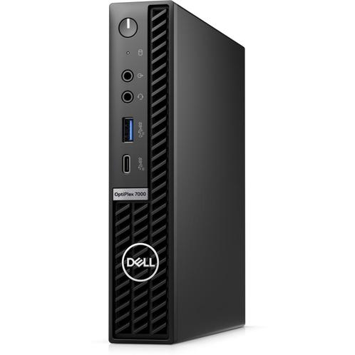 DELL Optiplex 7000 MFF | Core™ i7-12700T | 16GB DDR4 | 512GB, Computers en Software, Desktop Pc's, Nieuw, Ophalen of Verzenden