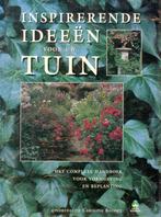 Inspirerende ideeen voor uw tuin 9789021524429, Verzenden, Gelezen, Caroline Boisset