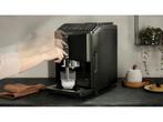 Siemens TF301E09 - Espresso volautomaat - OneTouch functie, Huis en Inrichting, Verzenden, Zo goed als nieuw