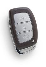 Hyundai IX35 (2013-2015) proximitykey, 3 knop remote, Ophalen, Nieuw