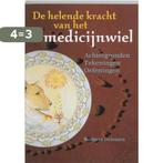 De helende kracht van het medicijnwiel 9789073798618, Boeken, Verzenden, Zo goed als nieuw, Barbara Driessen