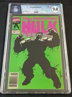 The Incredible Hulk #377 - Newsstand Edition - EGC 9.8 -, Boeken, Strips | Comics, Nieuw