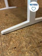 Ahrend Balance elektrisch zit-sta bureau - 120x80 - wit -..., Verzenden, Nieuw in verpakking