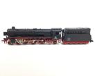 Fleischmann N - 7171 - Stoomlocomotief met tender (1) -, Nieuw