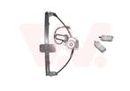 RAAMREGELAAR VOOR RENAULT MEGANE 1995-1999 7700834342, Ophalen of Verzenden, Nieuw