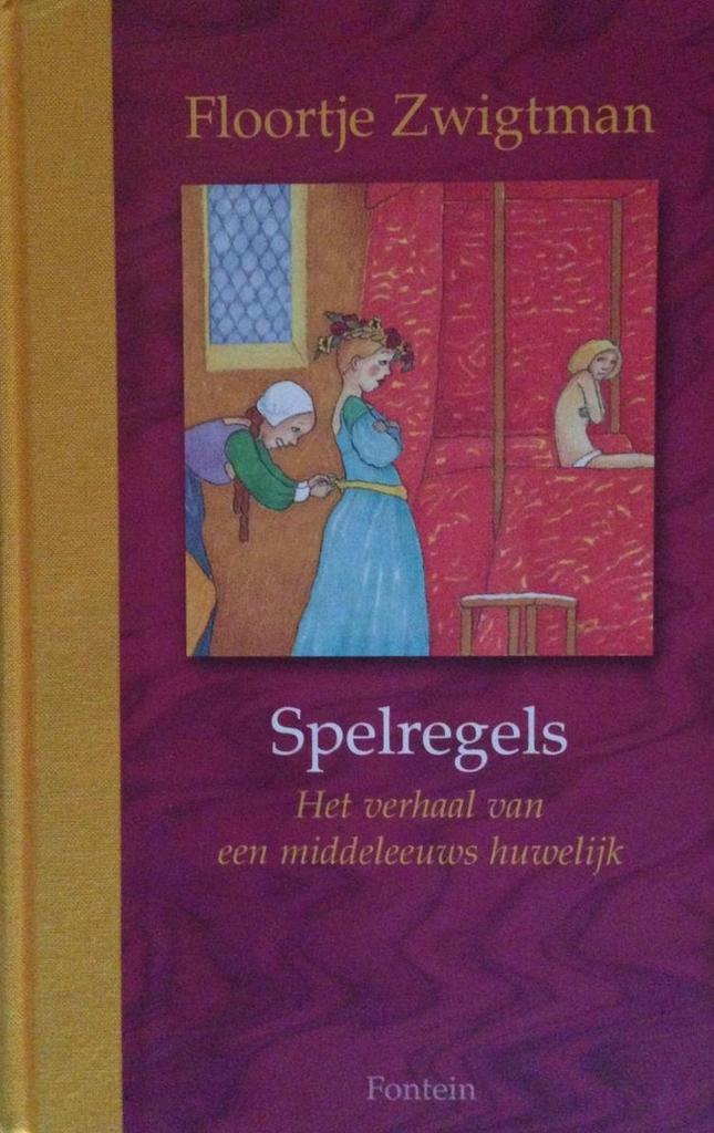 Spelregels 9789026116520 Floortje Zwigtman, Boeken, Kinderboeken | Jeugd | 13 jaar en ouder, Gelezen, Verzenden