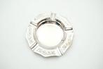 Asbak - .833 zilver