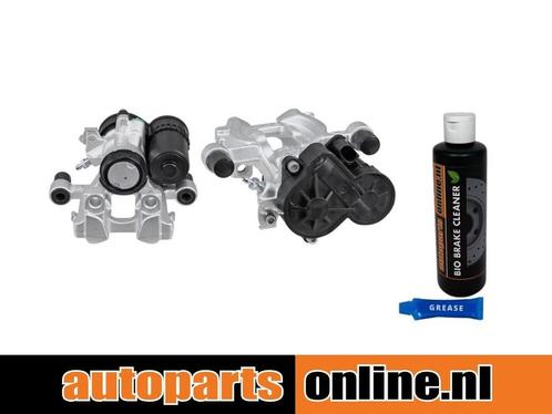 Remklauw Mini Mini Countryman achterzijde, rechts, Auto-onderdelen, Besturing, Nieuw, Mini, Verzenden