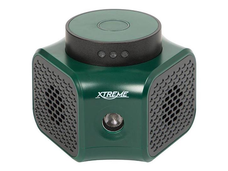 Ultrasone ongedierte verjager - 360 graden, Huis en Inrichting, Overige Huis en Inrichting, Nieuw, Ophalen of Verzenden