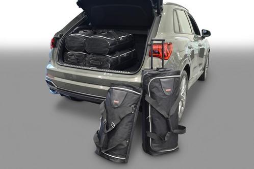 Reistassen | Car Bags | Audi | Q3 18- 5d suv., Auto-onderdelen, Interieur en Bekleding, Nieuw, Audi, Ophalen of Verzenden