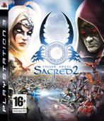 Playstation 3 Sacred 2: Fallen Angel, Verzenden, Zo goed als nieuw