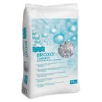Broxo onthardingszout tabletten zak 25kg, Ophalen of Verzenden