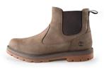 Timberland Chelsea Boots in maat 44,5 Bruin | 10% extra, Bruin, Verzenden, Timberland, Boots