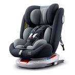 Bellaby W2-g410 Autostoel 360° Draaibaar - Met Isofix Zwart, Kinderen en Baby's, Autostoeltjes, Ophalen of Verzenden, Nieuw