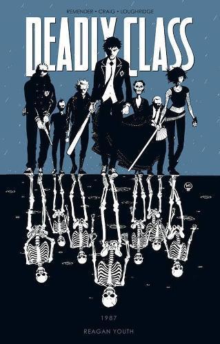 Deadly Class Volume 1, Boeken, Studieboeken en Cursussen, Verzenden