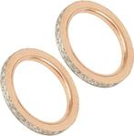 Gasket exhaust pipe t-max 500 2001, Verzenden, Nieuw