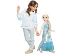 FROZEN PLAYDATE ELSA 80 CM POP, Verzenden, Nieuw