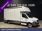 Mercedes-Benz Sprinter 316 CDI 164pk Automaat **BPM VRIJ, Automaat, Wit, Mercedes-Benz, Diesel