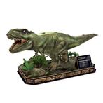 National Geographic 3D Puzzel Tyrannosaurus Rex, Kinderen en Baby's, Speelgoed | Kinderpuzzels, Nieuw, Verzenden