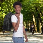 2dekans | TRVLMORE Rugzak - 36L - 17 inch - Laptop Rugtas -, Ophalen of Verzenden, Zo goed als nieuw