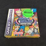 Nintendo - Gameboy Advance - Wario Ware inc. EUR - Videogame, Spelcomputers en Games, Nieuw