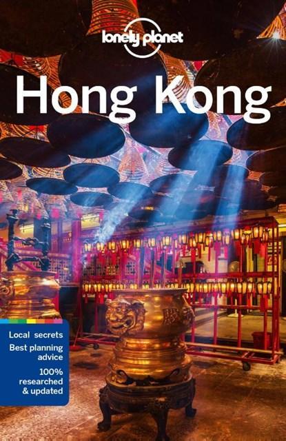 Lonely Planet Hong Kong | 9781788680776 | LONELY PLANET ;, Boeken, Reisverhalen, Zo goed als nieuw
