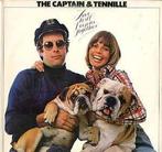 LP gebruikt - Captain And Tennille - Love Will Keep Us To..., Verzenden, Zo goed als nieuw