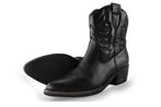 Cellini Cowboy laarzen in maat 39 Zwart | 10% extra korting, Kleding | Dames, Schoenen, Verzenden, Zwart, Cellini, Zo goed als nieuw