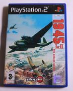 Playstation 2 - 1945 I & II The Arcade Games, Spelcomputers en Games, Ophalen of Verzenden, Nieuw