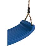 Kunststof Schommelzitje Blauw, Ophalen of Verzenden, Nieuw