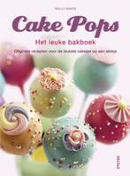 Cake pops 9789044732856 Molly Bakes, Boeken, Verzenden, Gelezen, Molly Bakes
