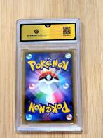 Pokémon - 1 Graded card - Steelix #081 - AR Art Rare, Nieuw