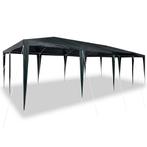 Partytent Groen 8x4 m PE (Overige), Verzenden, Nieuw