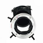 Meike MK-EFTR-CL Drop-In Filter Lens Adapter for EF/EF-S, Verzenden, Gebruikt, Overige typen