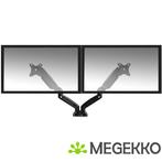 ACT Monitorarm max 32  office met gasveer, 2 schermen, Computers en Software, Monitoren, Verzenden, Nieuw, ACT