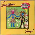 LP gebruikt - Santana - Shango, Cd's en Dvd's, Vinyl | Rock, Verzenden, Zo goed als nieuw