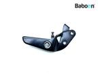 Schetsplaat Rechts Voor Yamaha XV 125 Virago 1997-2004, Motoren, Verzenden, Gebruikt