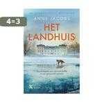 Het landhuis 9789401614931 Anne Jacobs, Boeken, Romans, Verzenden, Gelezen, Anne Jacobs