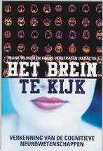 Het brein te kijk 9789026516764, Verzenden, Gelezen