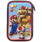 Nintendo 2DS XL / 3DS XL Super Mario Case (3DS Accessoires), Ophalen of Verzenden, Zo goed als nieuw