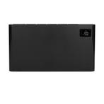 Convector Verwarming Sani Alutherm 1500W Voor in de Badkamer, Ophalen of Verzenden, Nieuw, Overige typen