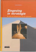Zingeving In Strategie 9789043003612 L. Gratton, Verzenden, Zo goed als nieuw, L. Gratton